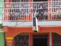 Hostal Brisas y Olas 