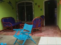 Hostal SueГ±os del Mar 