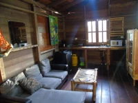 Hostal Villas Mexico 