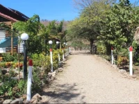 Playa Hermosa Eco Resort 