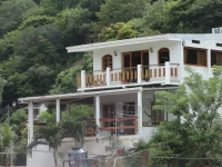 Hotel Posada Bahia Azul 