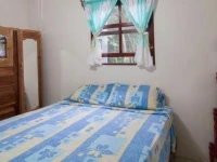 Rancho Cecilia Nicaragua 