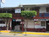 Rositas Hotel 