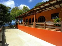 Villa Mariposa 