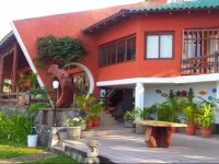 Villa Talamaya 
