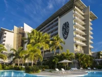 Chateau Royal Resort & Spa, Noumea 