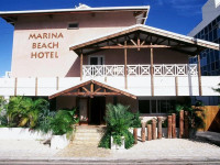 Marina Beach Residence