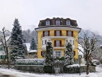 Kur und Sporthotel Brunnhof 