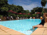 Evasion Hotel