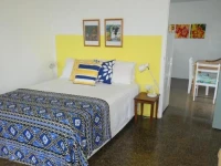 Aroa Kainga Bungalows and Apartment 