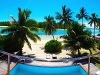 Navigator Beachfront Villa 
