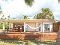 Akaora Villa 