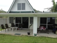 Betela Beach House 