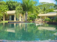 Black Rock Villas 