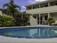 Coral Sands Apartments 
