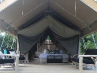 Ikurangi Eco Retreat 