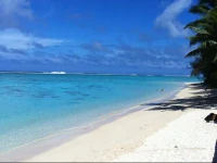 Islander on the Beach Villa 