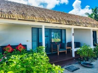 Manuia Beach Resort 