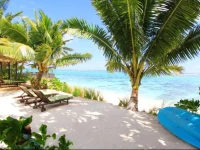 Moana Sands Beachfront Villas 