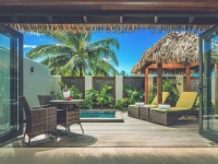 Nautilus Resort 