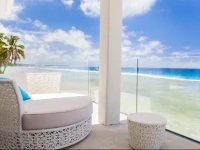 Ocean Spray Villa 4*