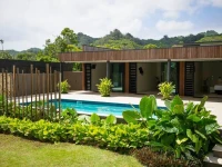 Pacific Palms Luxury Villa 
