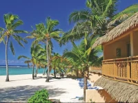Sanctuary Rarotonga on the Beach 