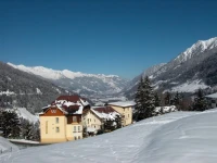 Kur &amp; Sporthotel Alpenblick 3*