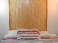 Bs Beach House on Muri Lagoon 