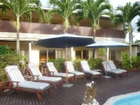 Castaway Resort 