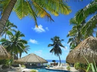 Club Raro Resort 