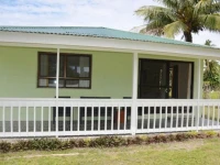 Flame Cottage 
