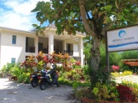 Moana Sands Beachfront Hotel 