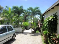 Muri Lagoon View Bungalows 3*
