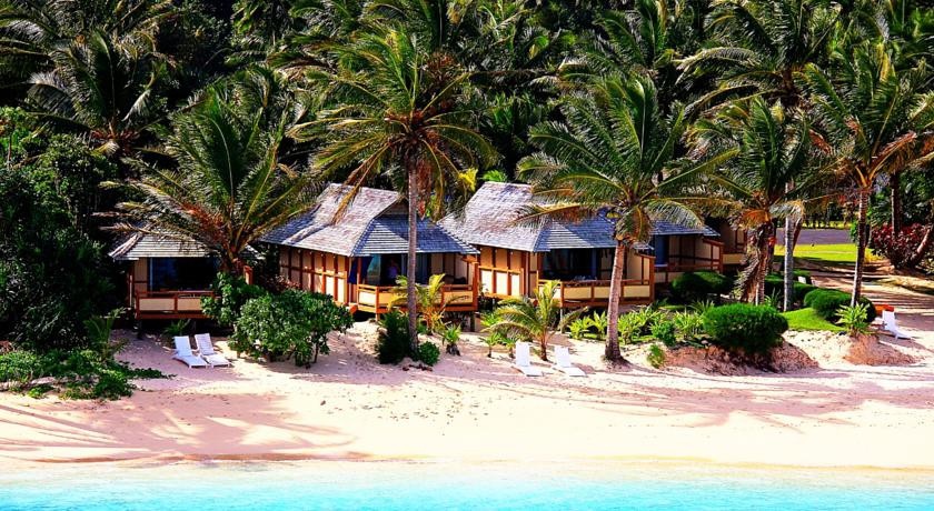 Palm Grove 