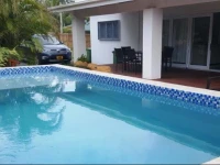 Rosians House 