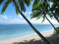 Sunhaven Beach Bungalows 