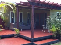Sunset Beach Villas and Bungalows 