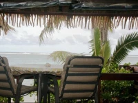 Tarani Beach Bungalow 