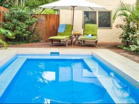 The Cooks Oasis - Holiday Villas 