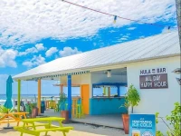 The Islander Hotel 