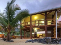 Tropical Sands 3*