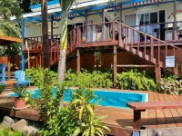 Ariki Bungalows 