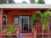 Bella Beach Bungalows 
