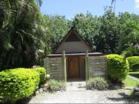 Nirvana Cottage 