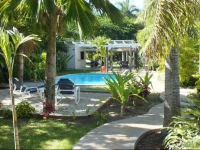 Rarotonga Daydreamer Resort 