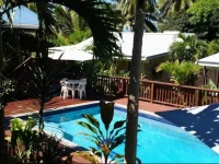 Te Akapuao Holiday Home & Studio Villas 
