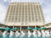 Lotte Hotel Guam 