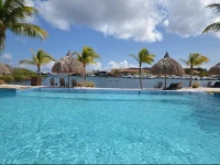 Spanish Water Beach Resort 