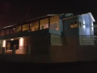Guesthouse Curacao 